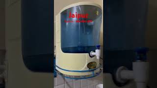 Affordable RO service Jaipur fastandfairsolutions waterpurifier jaipur watertreatment [upl. by Elias369]