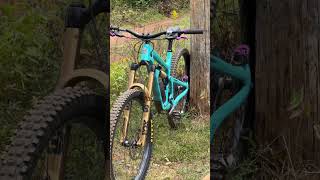 Yeti SB160 Air vs Coil soon LMK If you want me to review your bike and we can make it happen [upl. by Saks]