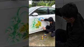 carpenter remover spray shortsvideo facts MrRaushan74 trending [upl. by Enaed]