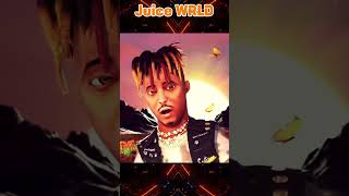 XXXTentacion VS Juice WRLD [upl. by Fenton]