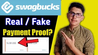 Swagbucks Website real or fake  Earn money online  Make money online in 2021 [upl. by Shelba]