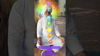 Activate 7 Chakra with Meditation for Peace and Wisdom chakrahealing [upl. by Nerac]