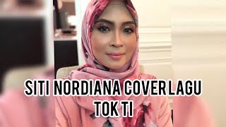 Kesilapanku Keegoanmu cover by siti nordiana [upl. by Letniuq]