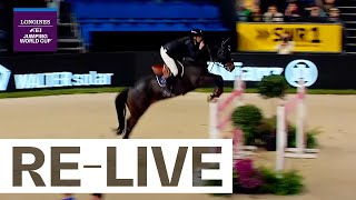 🔴 LIVE  Int jumping competition acc to penalties and time 155m [upl. by Nodnahs328]