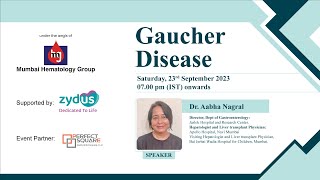 Gaucher Disease [upl. by Nnaycart]