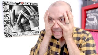 Denzel Curry  King of the Mischievous South Vol 2 ALBUM REVIEW [upl. by Ott]