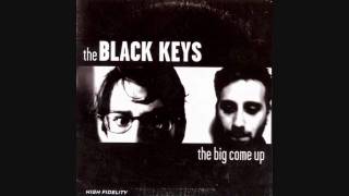 The Black Keys  Heavy Soul [upl. by Cardie]