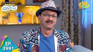 Popatlal Shares His Sad Story  Taarak Mehta Ka Ooltah Chashmah  Full Episode  26 Jan 2024 [upl. by Eissej]