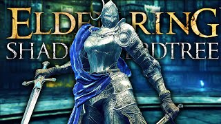 ELDEN RING Shadow of the Erdtree DLC  Part 2 [upl. by Mort]