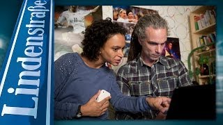 Trailer Lindenstraße  Folge 1470  quotWolkenquot am 02 März [upl. by Virge309]