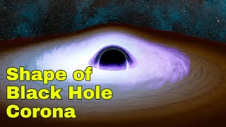 NASA’s IXPE Helps Researchers Determine Shape of Black Hole Corona [upl. by Tibbetts]