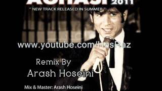 Aghasi Memoirs Remix 2011  آغاسی  quotIRANquot [upl. by Abernathy]