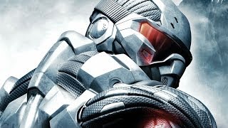 Crysis 1 Trailer [upl. by Maya938]