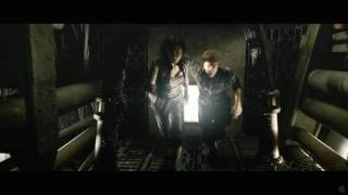 Pandorum Featurette [upl. by Godliman]