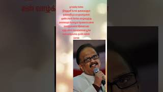 💖💖 Mandram vantha thendraluku 💞💞 SPB and Illayarajas evergreen song ❤️💞😘 [upl. by Ennairam]