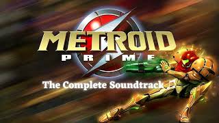 Escape from Frigate Orpheon  Metroid Prime OST Remastered [upl. by Donahoe]