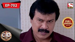 CIDBengali  Full Episode 702  22nd December 2018 [upl. by Goetz]