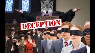 How Christians Are Deceived [upl. by Sellers691]