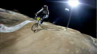 BMX RACE  Alexis Gavotto Edit 2012 [upl. by Ripleigh]