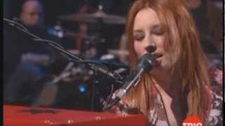 Tori Amos  Crucify  Scarlet Sessions 2002 [upl. by Stanley]