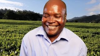 Come On In  Meet Patrick Kaberia a Tea Farmer from Kenya [upl. by Sauers986]