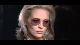 THE ARRANGEMENT 1969 Clip  Faye Dunaway amp Kirk Douglas [upl. by Karlise]