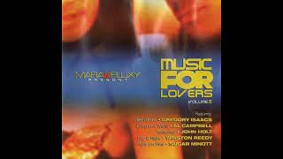 Mafia amp Fluxy Presents Music For Lovers Vol 5 Full Album [upl. by Nojram]