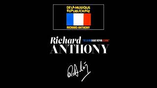 Richard Anthony  quotDe la musique républicainequot 1976 [upl. by Nessa586]