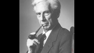 Bertrand Russell Philosophy of Logical Atomism [upl. by Asilrahc]