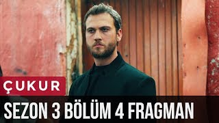 Çukur 3Sezon 4Bölüm Fragman [upl. by Oirogerg]