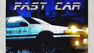 Yuu  Fast Car prod by Ushanka Boy  AMV [upl. by Surovy68]