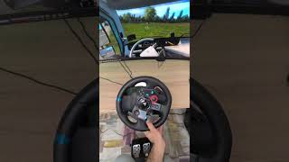 Logitech G29 17 🤣  Euro Truck Simulatör 2 Gameplay  ETS2 [upl. by Rusel]