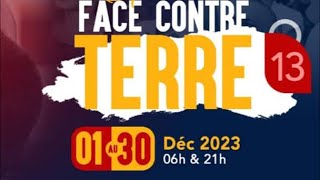 FACE CONTRE TERRE 13 [upl. by Thanos148]