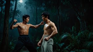 🔥 Bruce Lee’s Guide to Training Like a Warrior 🔥 [upl. by Schlessinger678]