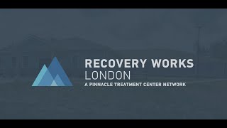 Virtual Tour  Recovery Works London  Pinnacle Treatment Centers addictionrecovery addiction [upl. by Ainar]