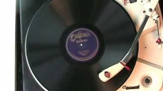 LEG OF MUTTON Le Gigot 1913  RARE 12quot Oxford Label 78 rpm [upl. by Maison]