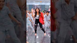 Sreeleela Dance 🥰❤️ sreeleela kurchimadathapetti behindwoods yt gunturkaaram maheshbabu music [upl. by Nette]