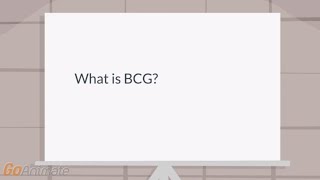 What is BCG [upl. by Kaplan]