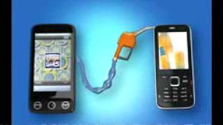 Maroc Telecom  Mobicash Recharge Mobile [upl. by Teodor]