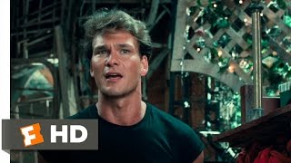 Dirty Dancing 1012 Movie CLIP  Im Out Baby 1987 HD [upl. by Niarbo]