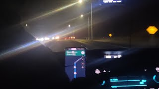 EDMONTON TO CANMORE LIVE [upl. by Anauqal]