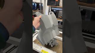 Elegoo OrangeStorm Giga se nezastaví 3dtisk 3dtiskarna 3dprinting shorts elegoo [upl. by Maurice234]