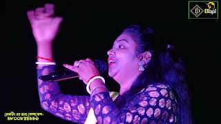 fansan songs Hindi  9800844996  All Song  All In One  Stage Show  dj bapi  baulsongs ABC AB 2 [upl. by Ssalguod262]