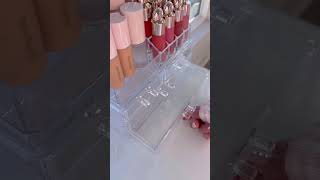 Hey Alexa Can you help me organize my fabulous cosmeticsviralproducts organizer shorts [upl. by Tolman800]