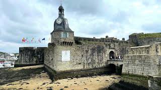 Concarneau [upl. by Hgielime]