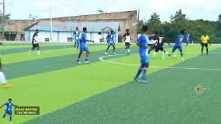 ISAAC BAFFOE HIGHLIGHT march [upl. by Nere]