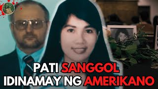 PATI SANGGOL SA KANYANG SINAPUPUNAN AY IDINAMAY  SUSANA REMERATA Tagalog Crime Story [upl. by Siseneg424]