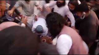 Islamabad mein jamate islami ka ek Bhai Shahid ho Gaya [upl. by Shandra509]