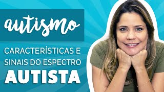 Autismo  TEA O que é [upl. by Haleeuqa]