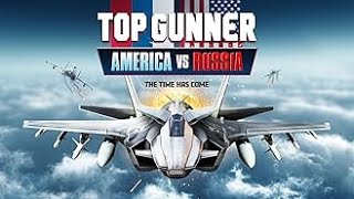 Top Gunner America vs Russia 2023  Official Teaser [upl. by Hgielsa342]